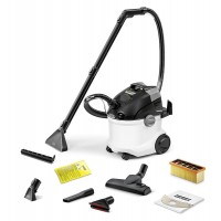 Plaunantis siurblys Karcher SE 5 Upholstery